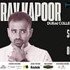 Gaurav Kapoor Live in Dubai - Comedy Events - Image 2
