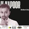Gaurav Kapoor Live in Dubai - Comedy Events - Image 3