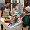 Half-Day Cooking Class with Local Chef Laila in Marrakech at Hammam Ziani, Marrakesh, Morocco - Image 2