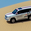 Half Day Desert Safari, Doha - Sightseeing and Tours - Image 3