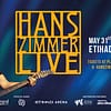 Hans Zimmer Live at Etihad Arena in Abu Dhabi - Concerts - Image 2