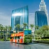 Hop-on Hop-off Bus Dubai: 24 or 48-Hour Pass at Dubai Mall, Dubai, United Arab Emirates - Image 2