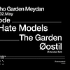 I Hate Models & Øostil at Soho Garden Meydan - Dubai - Nightlife - Image 3