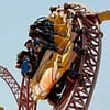 IMG World Of Adventure Tickets Dubai at IMG Worlds of Adventure, Dubai, United Arab Emirates - Image 2