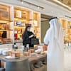 Inside Burj Al Arab Dubai Guided Experience with Beverage Options at Jumeirah Beach Hotel, Dubai, United Arab Emirates - Image 2