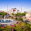 Hagia Sophia