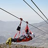 Jebel Jais Flight – World’s Longest Zipline + Free Dubai Frame - Jebel Jais Attractions - Image 2