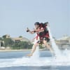 Jetpack in The Palm at Hydro Water Sports Dukes The Palm, Dubai, United Arab Emirates - Image 2
