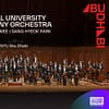 NYU Abu Dhabi Shows and Theatrical Plays