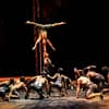 La Perle Live Show:  A jaw-dropping underwater & aerial display at La Perle Habtoor City, Dubai, United Arab Emirates - Image 2