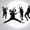 Mad Mozart: Unique Sympho Show at Zabeel Theatre in Dubai - Concerts - Image 3