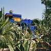 Majorelle Garden Berber and Yves Saint Laurent Museum Entry at Jardin Majorelle, Marrakesh, Morocco - Image 2
