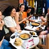 Marrakech : Berber street food tour with a local foodie at Argana, Marrakesh, Morocco - Image 2