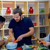 Marrakesh cooking class with chef Hassan - Local dishes at J2P3+C26, Marrakesh, Morocco - Image 2