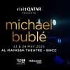 Michael Bublé in Doha - Concerts - Image 2