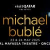 Michael Bublé in Doha - Concerts - Image 3