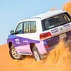 Mleiha Landscapes Tour in SUV - Top-Rated Attractions - Image 3