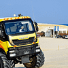 Monster Bus Desert Adventure Tour - Sightseeing and Tours - Image 3