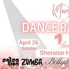 Moves 1st Anniversary Dance Bash - Workshops - Image 2