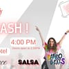Moves 1st Anniversary Dance Bash - Workshops - Image 3