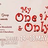 My One & Only ما الي غيرو at Zabeel Theatre in Dubai - Shows and Theatrical Plays - Image 3
