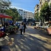 Old local Market visit+Moroccan cooking class with a local family at HFGJ+9RG, Casablanca, Morocco - Image 2