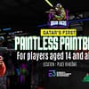 Paintless Paintball - Indoor Attractions - Image 2