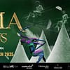 Pluma Show/Circus 2025 Abu Dhabi - Shows and Theatrical Plays - Image 3