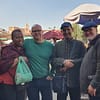 Private Walking Tour in Marrakech at Koutoubia, Marrakesh, Morocco - Image 2