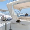 Private Yacht Dubai: Rent 61 ft Luxury Yacht up to 30 people at CENTAURUS CHARTER - Yachts & Boats Rental Dubai Harbour, Dubai, United Arab Emirates - Image 2