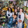 Rabat Food Tour in the Old Town at Rabat Ville, Rabat, Morocco - Image 2
