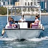 Sharjah Boat Tours - Boat Tours and Cruises - Image 3