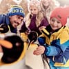 Ski Dubai: Ski Slope - 2 hour or full day access at Ski Dubai, Dubai, United Arab Emirates - Image 2