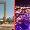 Skip-the-Line Dubai Frame & Global Village Tickets at Global Village Dubai, Dubai, United Arab Emirates - Image 2