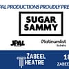 Sugar Sammy Live at Zabeel Theatre, Dubai - Comedy Events - Image 3