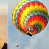 Sunrise Hot Air Balloon Experience with Free Transfers - Air Adventures - Image 3