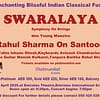 Swaralaya Symphony on Strings in Dubai - Concerts - Image 2