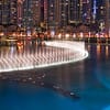 The Dubai Fountain Lake Ride - Burj Khalifa - Image 3