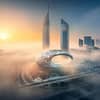 The Museum of the Future: An Immersive Futuristic Experience at Museum Of The Future, Dubai, United Arab Emirates - Image 2