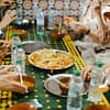 The Original Marrakech Street Food Tour at Poste du Maroc, Marrakesh, Morocco - Image 2