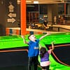 Trampo Extreme - Trampoline Fun at Nakheel Mall - Experiences - Image 3