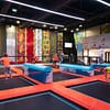 Trampo Extreme at Dubai Mall at Trampo Extreme Dubai, Dubai, United Arab Emirates - Image 2