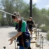 Up to 3 Hour Admission on our Ziplines and Ropes Courses. at Aventura Parks, Dubai, United Arab Emirates - Image 2