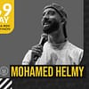 Wagef! Comedian Mohammad Helmy is Live in Riyadh - Comedy Events - Image 3