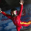 iFly Dubai Indoor Skydiving at iFly Dubai, Dubai, United Arab Emirates - Image 2