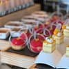 5* Saturday Brunch W/Optional Pool Access: Child Aed 75, Adult Aed 149 Abu Dhabi - Image 15