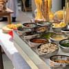 5* Saturday Brunch W/Optional Pool Access: Child Aed 75, Adult Aed 149 Abu Dhabi - Image 19