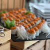 5* Saturday Brunch W/Optional Pool Access: Child Aed 75, Adult Aed 149 Abu Dhabi - Image 4