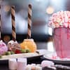 Aed 50 Toward Desserts And Drinks Dubai - Image 13