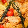 Choice Of Buffet At Artisan Kitchen At 5* Bab Al Qasr Abu Dhabi - Image 4